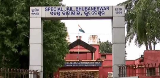 Eight HIV-Positive Inmates Identified During Health Screening at Jharpada Special Jail